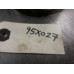 95X027 Oil Cooler For 17-20 Nissan Pathfinder  3.5 213059N00A